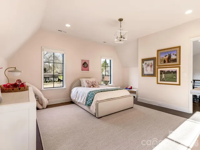 $6,500,000 | 1919 Shoreham Drive, Charlotte, NC 28211