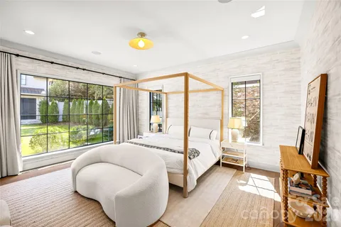 $6,500,000 | 1919 Shoreham Drive, Charlotte, NC 28211