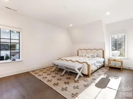 $6,500,000 | 1919 Shoreham Drive, Charlotte, NC 28211