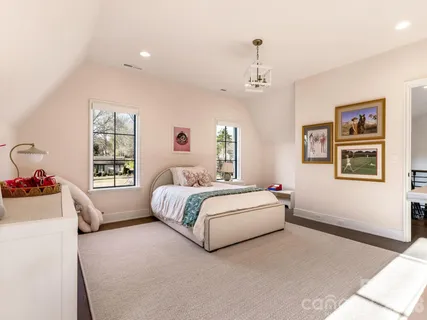 $6,500,000 | 1919 Shoreham Drive, Charlotte, NC 28211