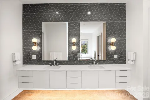 $6,500,000 | 1919 Shoreham Drive, Charlotte, NC 28211