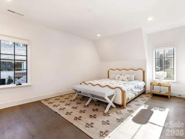 $6,500,000 | 1919 Shoreham Drive, Charlotte, NC 28211