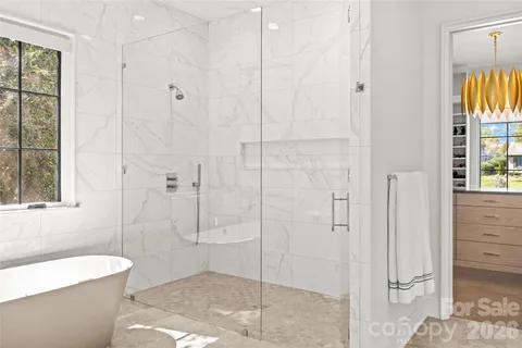 $6,500,000 | 1919 Shoreham Drive, Charlotte, NC 28211