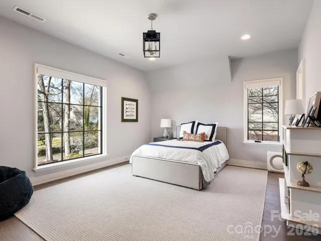 $6,500,000 | 1919 Shoreham Drive, Charlotte, NC 28211