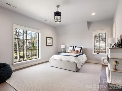 $6,500,000 | 1919 Shoreham Drive, Charlotte, NC 28211