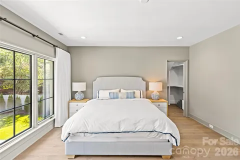 $6,500,000 | 1919 Shoreham Drive, Charlotte, NC 28211