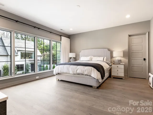 $6,500,000 | 1919 Shoreham Drive, Charlotte, NC 28211