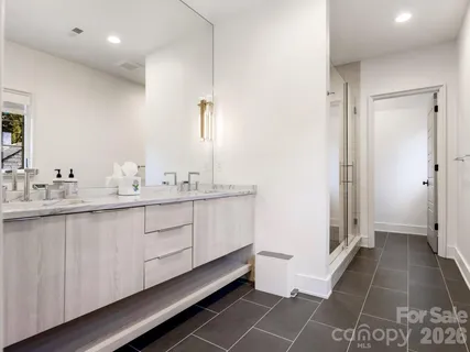 $6,500,000 | 1919 Shoreham Drive, Charlotte, NC 28211