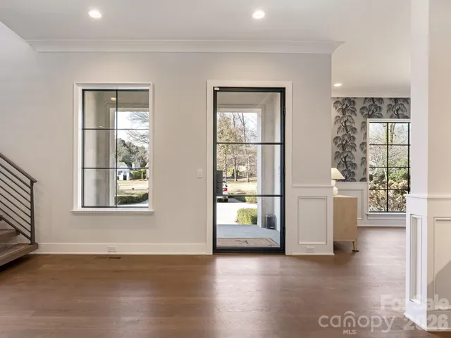 $6,500,000 | 1919 Shoreham Drive, Charlotte, NC 28211