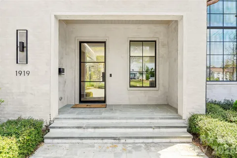 $6,500,000 | 1919 Shoreham Drive, Charlotte, NC 28211