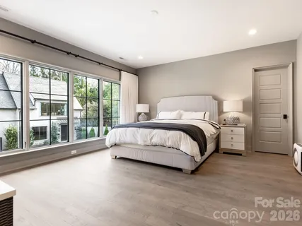$6,500,000 | 1919 Shoreham Drive, Charlotte, NC 28211