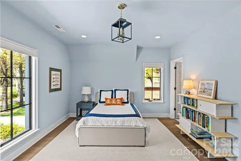 $6,500,000 | 1919 Shoreham Drive, Charlotte, NC 28211