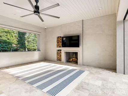 $6,500,000 | 1919 Shoreham Drive, Charlotte, NC 28211