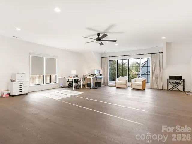 $6,500,000 | 1919 Shoreham Drive, Charlotte, NC 28211