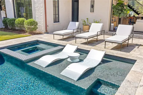 $6,500,000 | 1919 Shoreham Drive, Charlotte, NC 28211