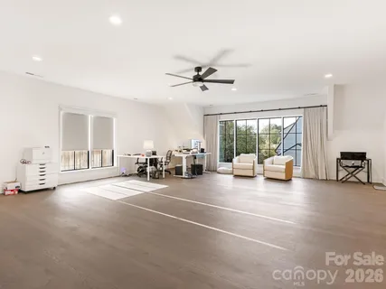 $6,500,000 | 1919 Shoreham Drive, Charlotte, NC 28211