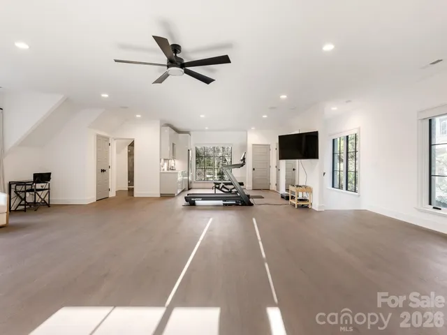 $6,500,000 | 1919 Shoreham Drive, Charlotte, NC 28211