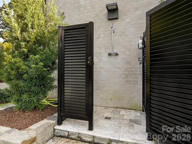 $6,500,000 | 1919 Shoreham Drive, Charlotte, NC 28211