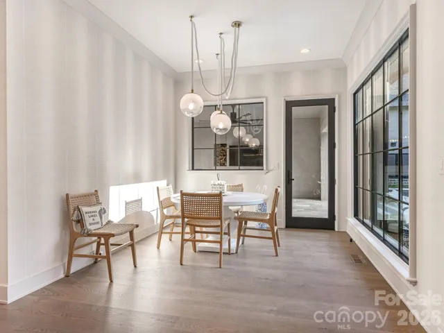 $6,500,000 | 1919 Shoreham Drive, Charlotte, NC 28211