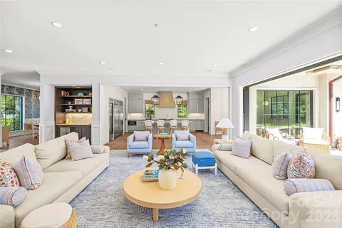 $6,500,000 | 1919 Shoreham Drive, Charlotte, NC 28211