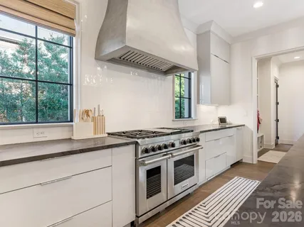 $6,500,000 | 1919 Shoreham Drive, Charlotte, NC 28211