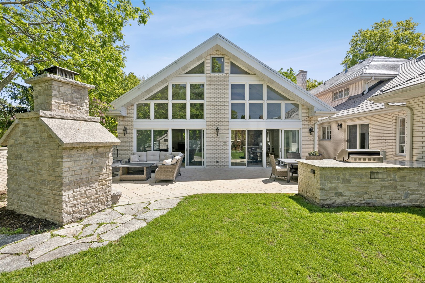 1 Charleston Road Hinsdale, IL 60521 - Photo 50 of 50