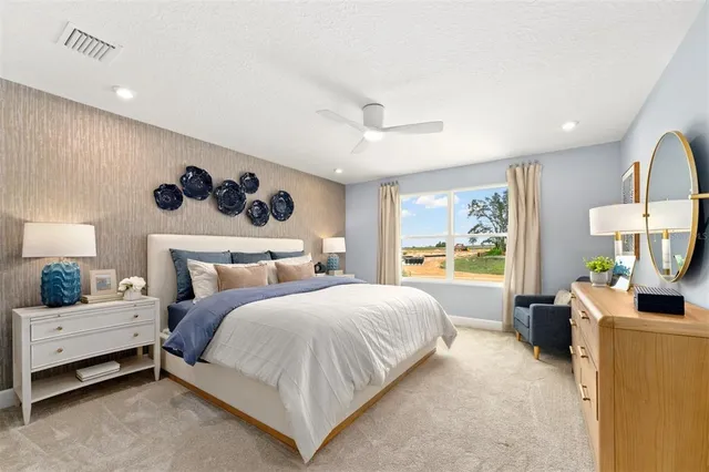 $418,990 | 108 Summer Shower Road, Groveland, FL 34715