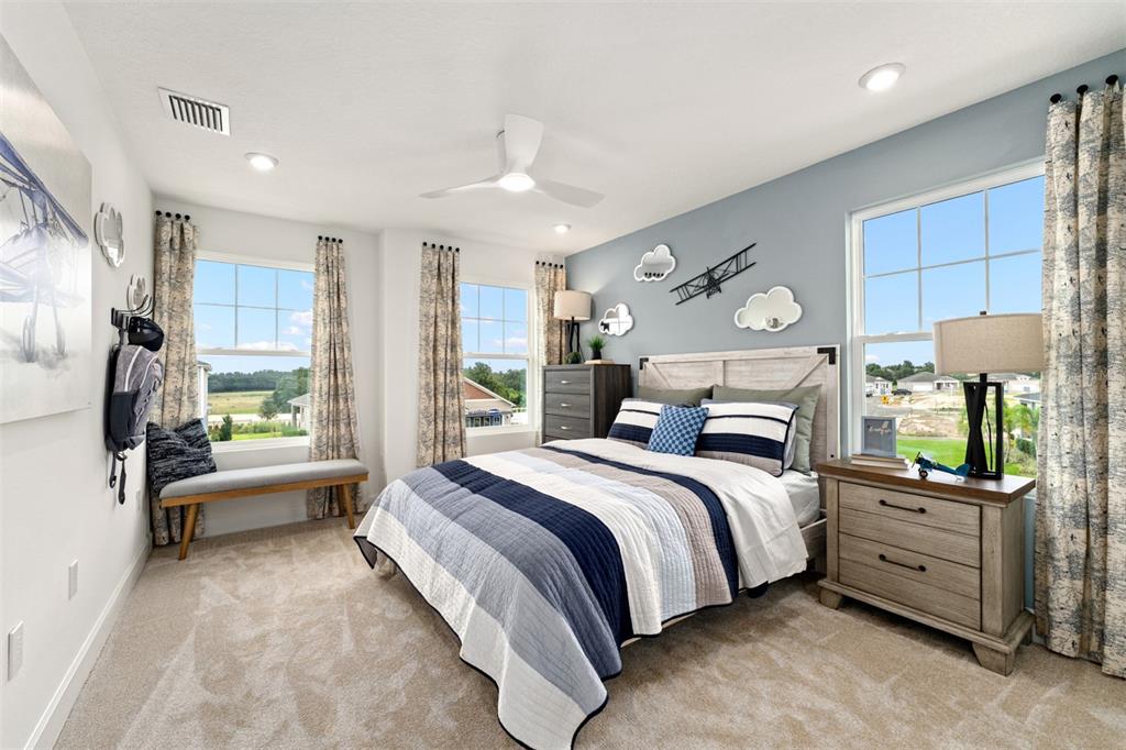 108 Summer Shower Road Groveland, FL 34715 - Photo 13 of 16