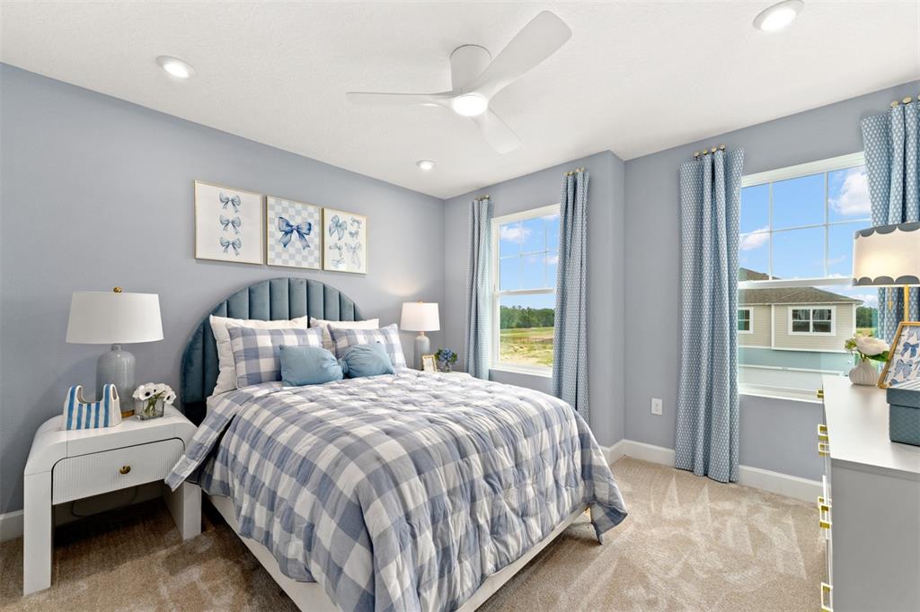 108 Summer Shower Road Groveland, FL 34715 - Photo 14 of 16