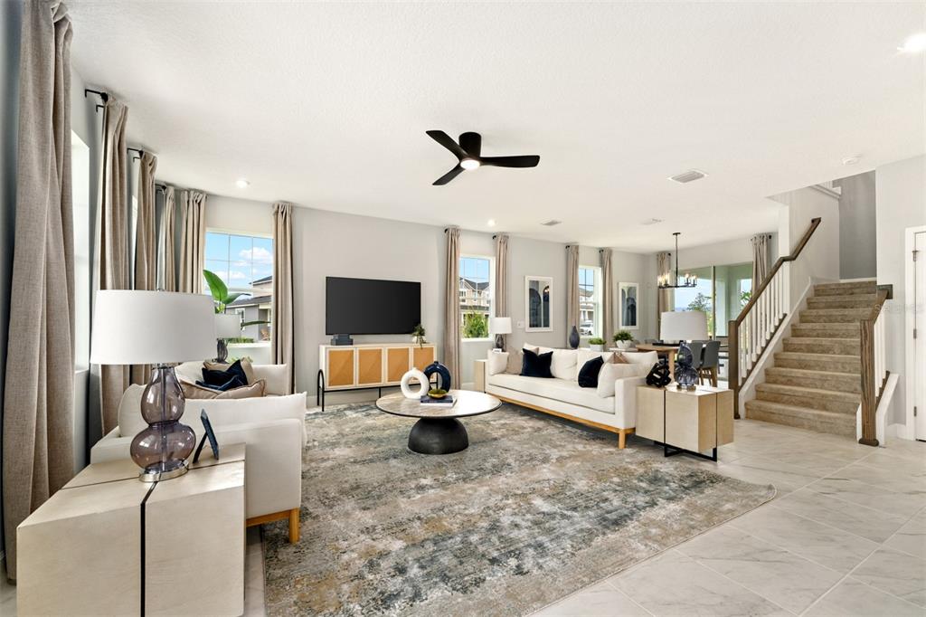 108 Summer Shower Road Groveland, FL 34715 - Photo 2 of 16