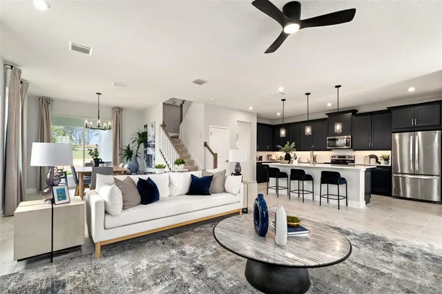 $418,990 | 108 Summer Shower Road, Groveland, FL 34715