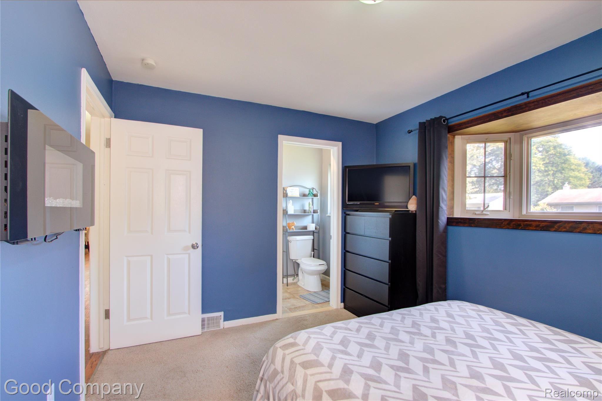35215 Rutherford Street Clinton Township, MI 48035 - Photo 20 of 45 35215 Rutherford St. 20