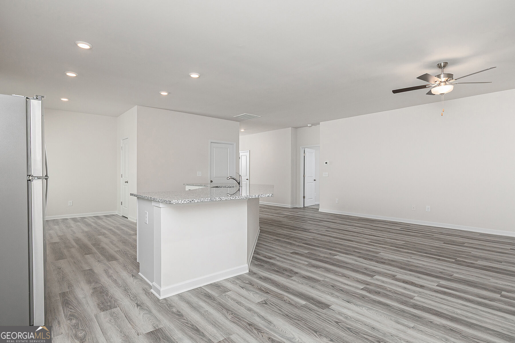 129 Howell Drive Villa Rica, GA 30180 - Photo 5 of 21 Gallery Image 5