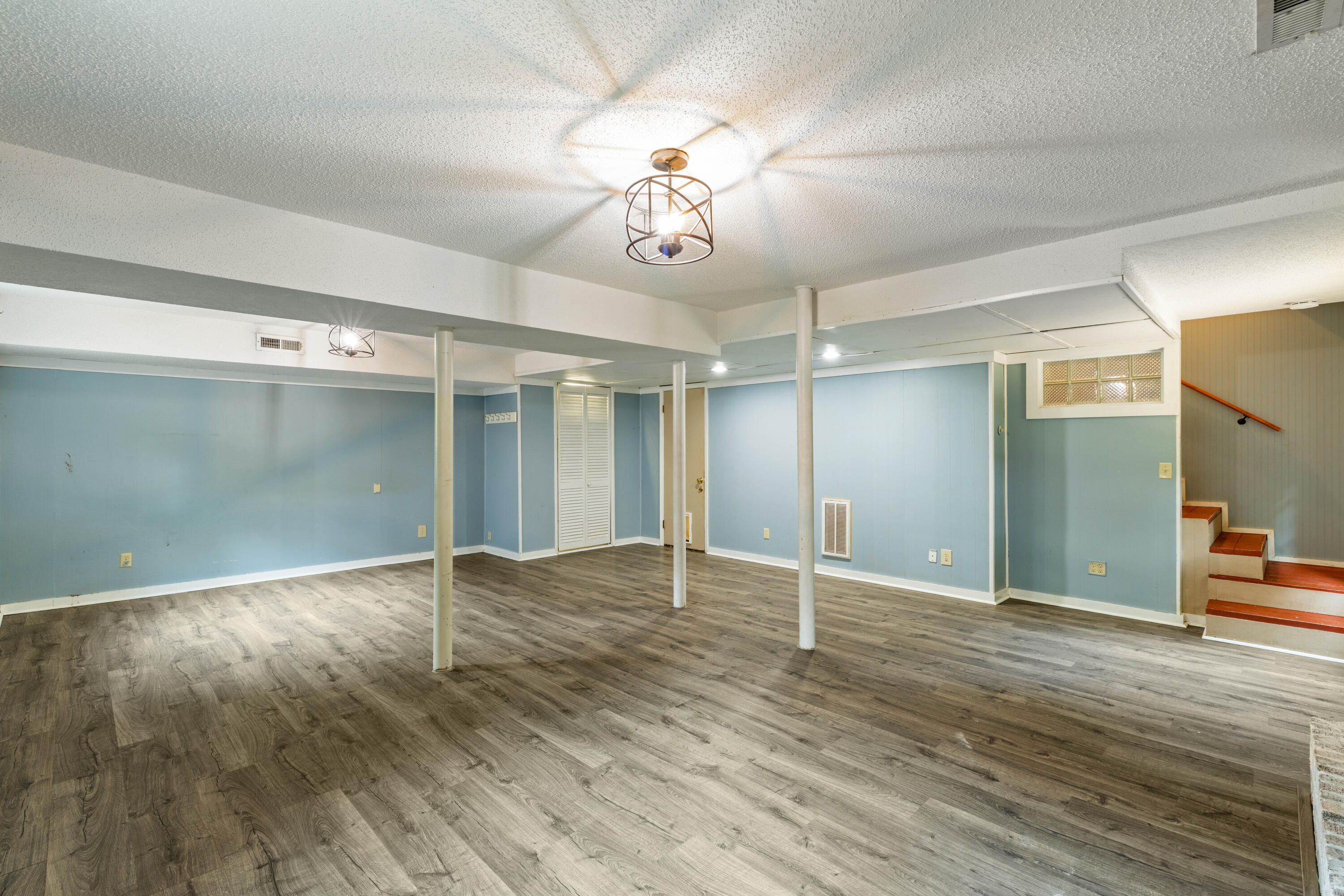4108 Ealy Road Chattanooga, TN 37412 - Photo 25 of 33 Basement - 2