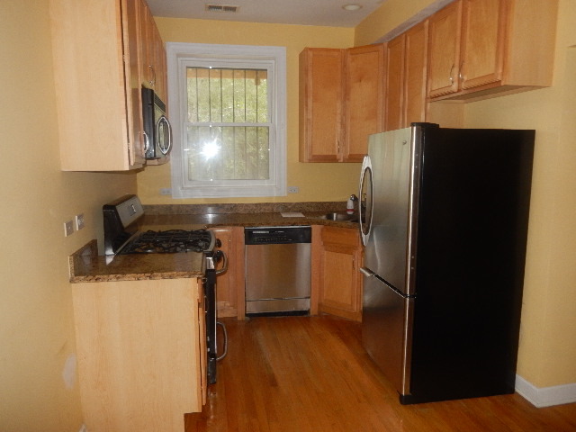 515 East 44th Street, Unit 1 Chicago, IL 60653 - Photo 9 of 17