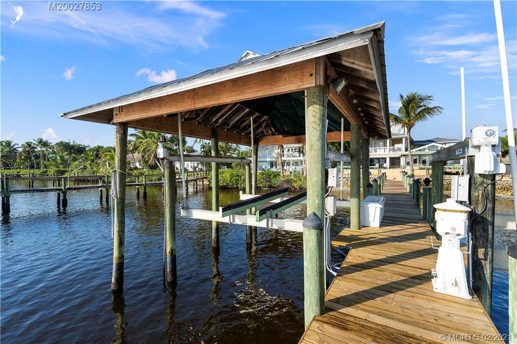 1320 Southwest Dyer Point Road Palm City, FL 34990 - Photo 63 of 75 Gallery Image 63