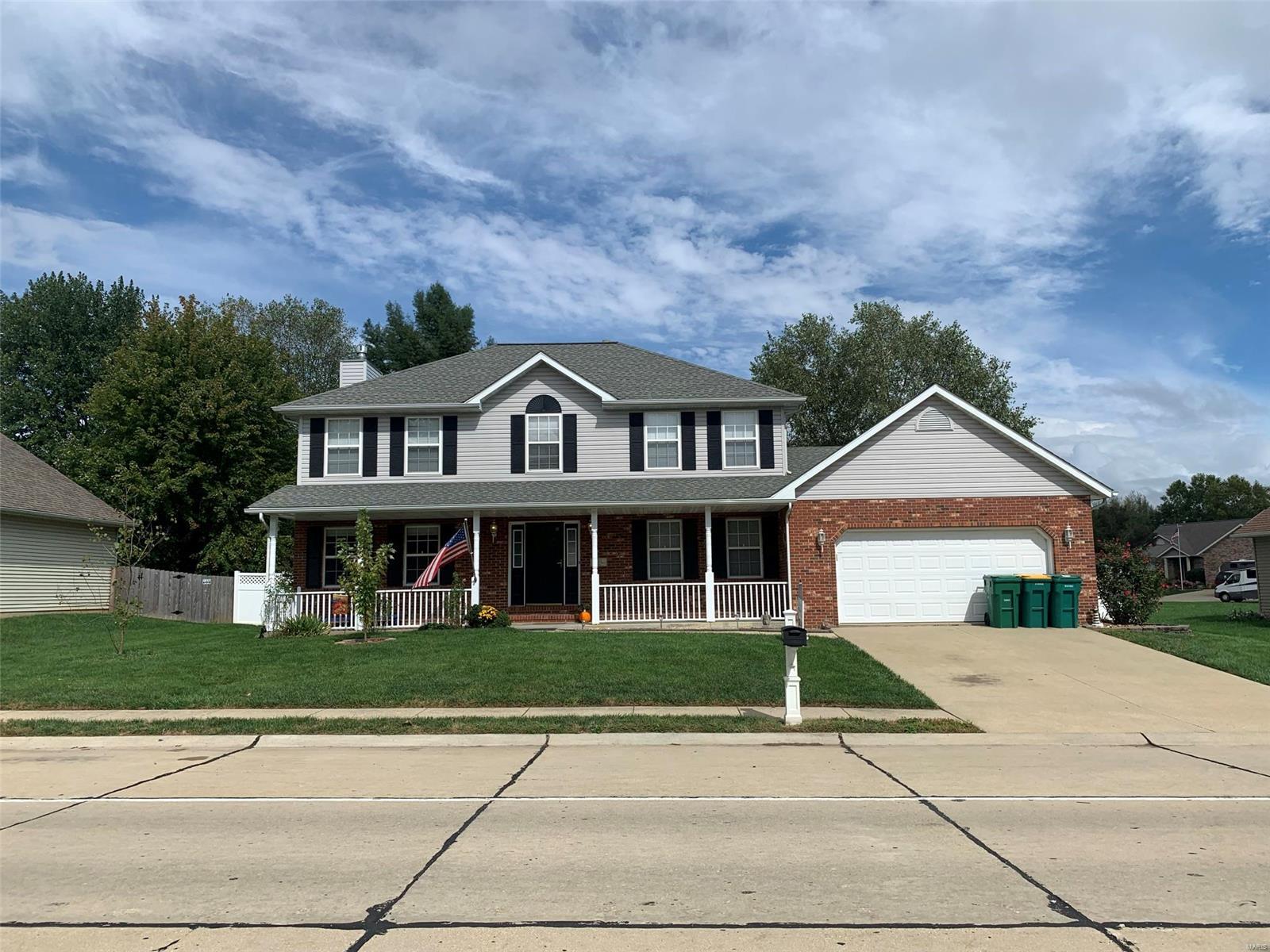 322 Fairwood Hills Road O'Fallon, IL 62269 - Photo 14 of 17 Gallery Image 14