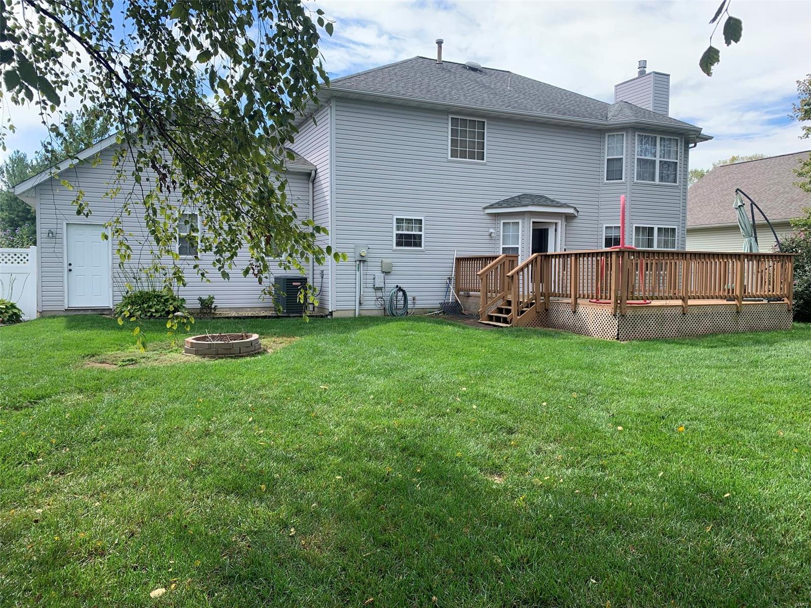 322 Fairwood Hills Road O'Fallon, IL 62269 - Photo 15 of 17 Gallery Image 15