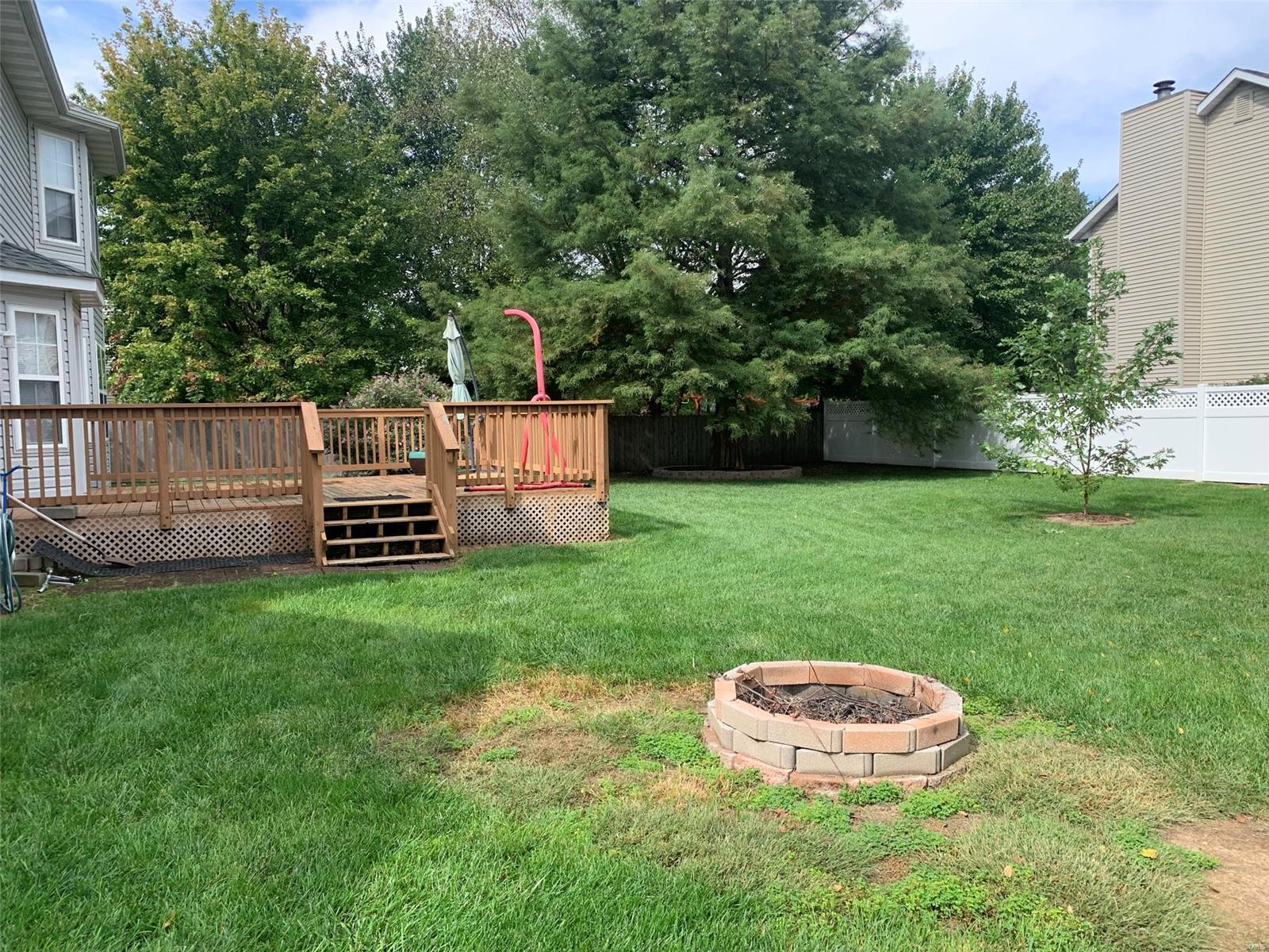 322 Fairwood Hills Road O'Fallon, IL 62269 - Photo 17 of 17 Gallery Image 17