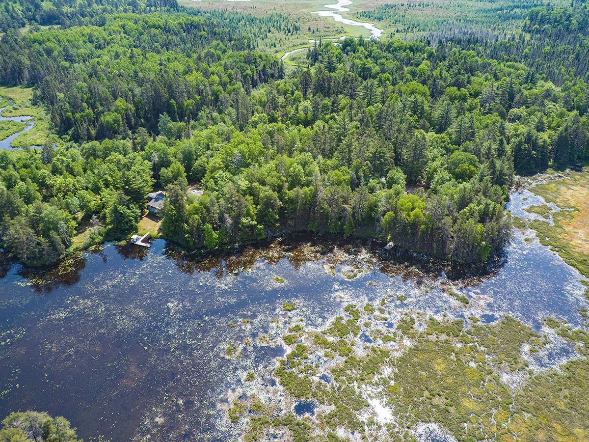 Off East Flowage Road Conover, WI 54519 - Photo 1 of 20 Gallery Image 1