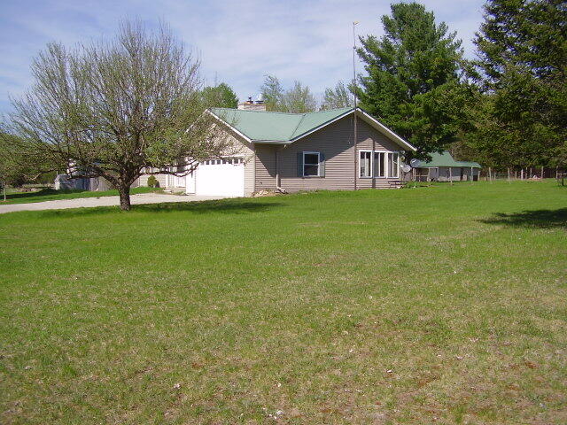 1291 Abbe Road Comins, MI 48619 - Photo 5 of 37 Gallery Image 5