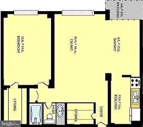 $1,775 | 2059 Huntington Avenue, Unit 1403, Alexandria, VA 22303