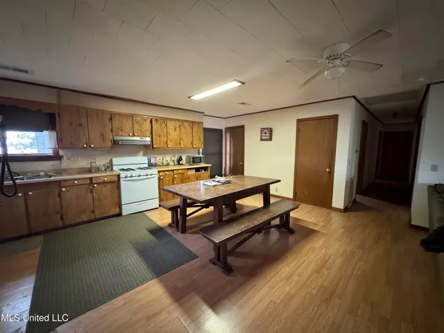 $139,000 | 768 Louis Bennett Road, Anguilla, MS 38721