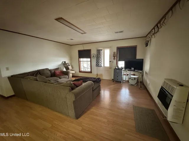 $139,000 | 768 Louis Bennett Road, Anguilla, MS 38721