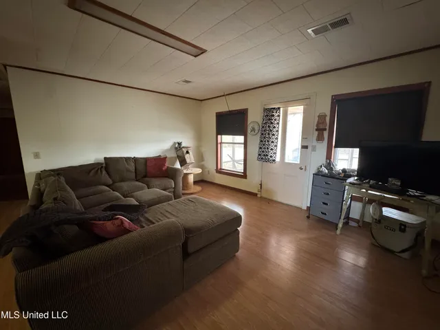 $139,000 | 768 Louis Bennett Road, Anguilla, MS 38721