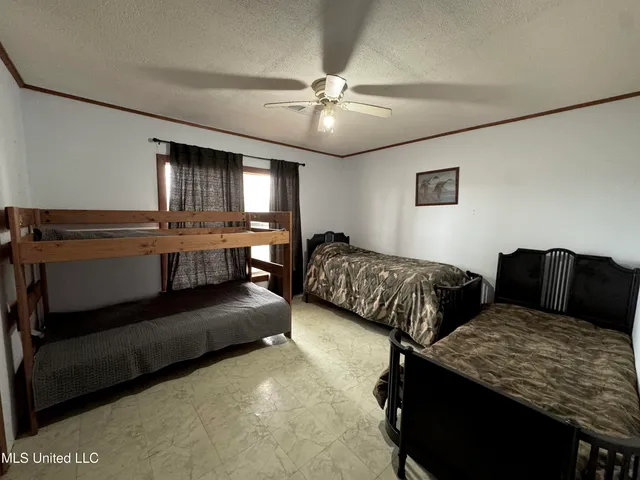 $139,000 | 768 Louis Bennett Road, Anguilla, MS 38721