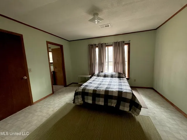 $139,000 | 768 Louis Bennett Road, Anguilla, MS 38721