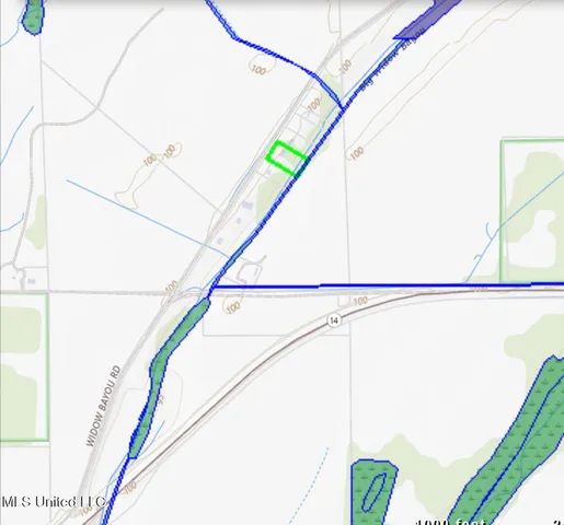 $139,000 | 768 Louis Bennett Road, Anguilla, MS 38721