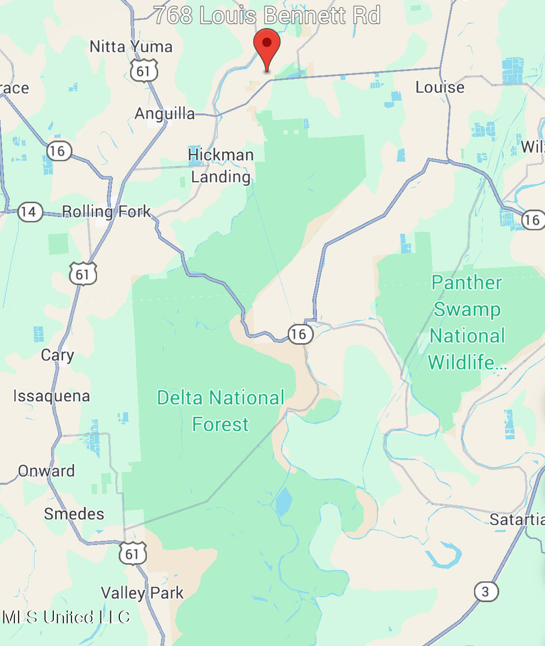 768 Louis Bennett Road Anguilla, MS 38721 - Photo 24 of 25 IMG_1348