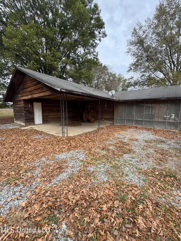 $139,000 | 768 Louis Bennett Road, Anguilla, MS 38721